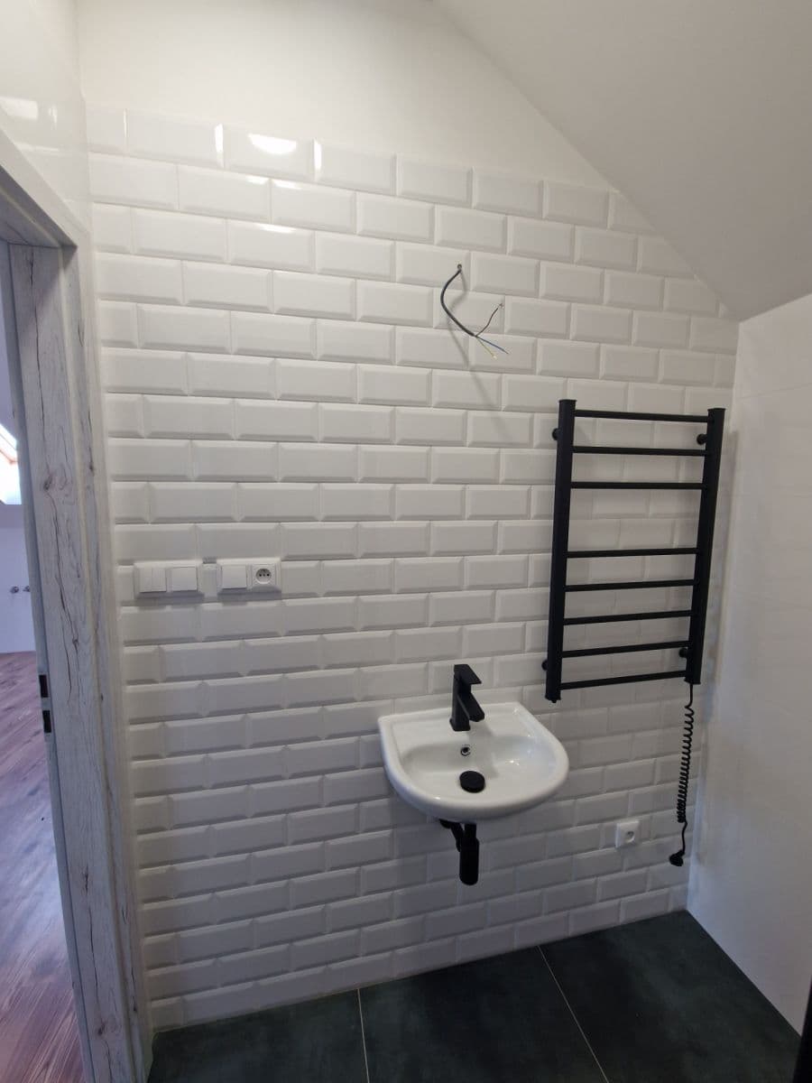 Prodej bytu 2+kk 49 m², Příční, Bystřice pod Hostýnem, Zlínský kraj Prodej bytu 2+kk 49 m², Příční, Bystřice pod Hostýnem, Zlínský kraj