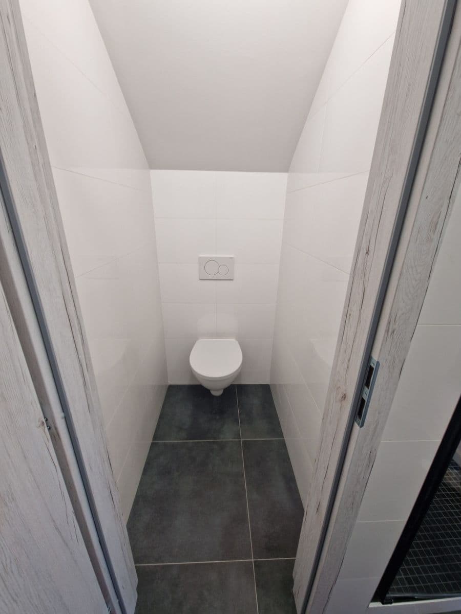 Prodej bytu 2+kk 49 m², Příční, Bystřice pod Hostýnem, Zlínský kraj Prodej bytu 2+kk 49 m², Příční, Bystřice pod Hostýnem, Zlínský kraj