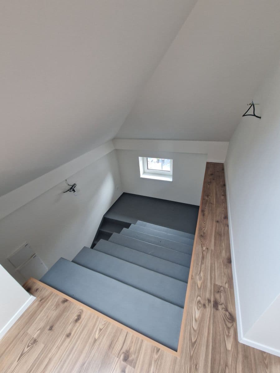 Prodej bytu 2+kk 49 m², Příční, Bystřice pod Hostýnem, Zlínský kraj Prodej bytu 2+kk 49 m², Příční, Bystřice pod Hostýnem, Zlínský kraj