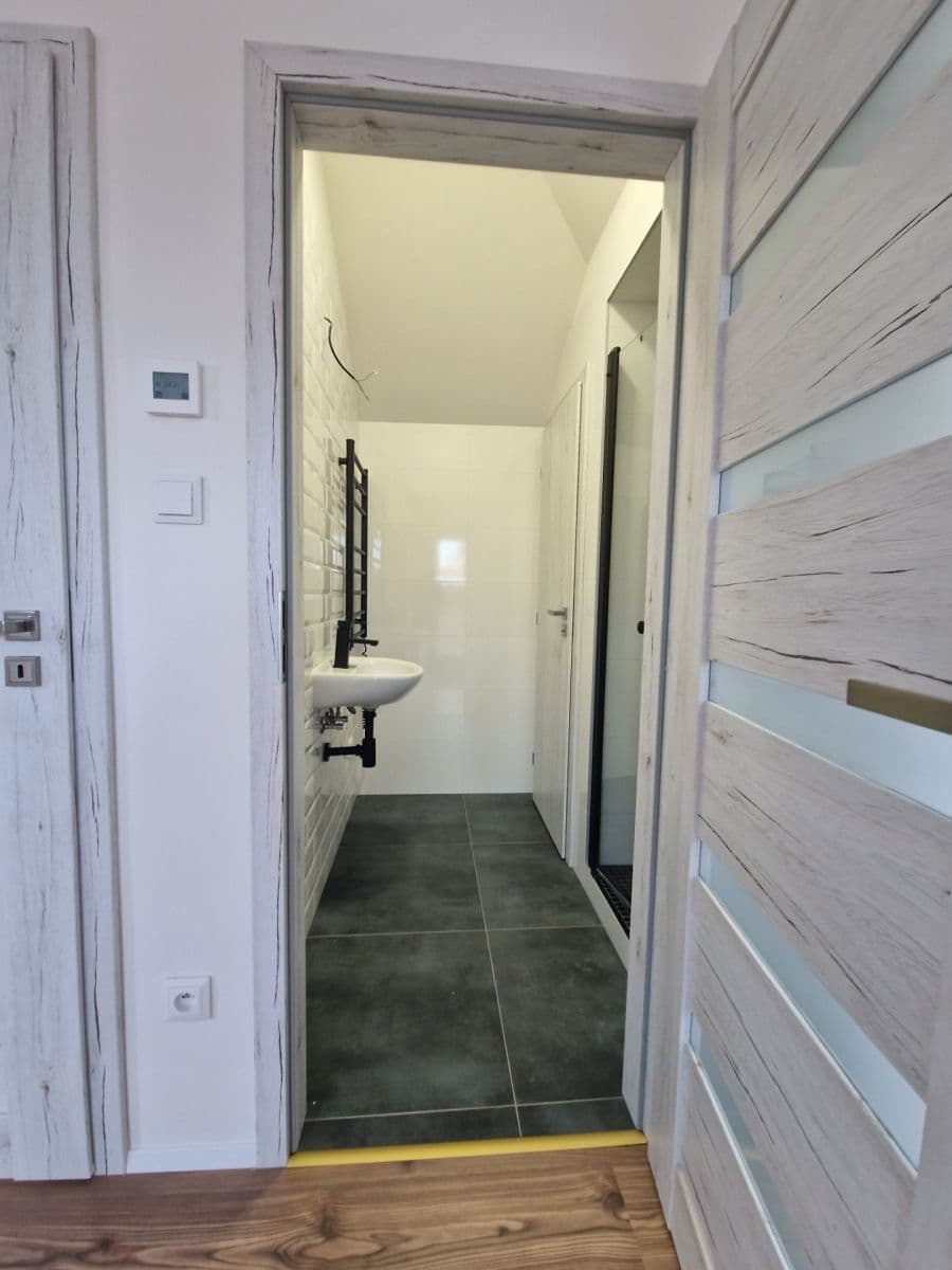 Prodej bytu 2+kk 49 m², Příční, Bystřice pod Hostýnem, Zlínský kraj Prodej bytu 2+kk 49 m², Příční, Bystřice pod Hostýnem, Zlínský kraj