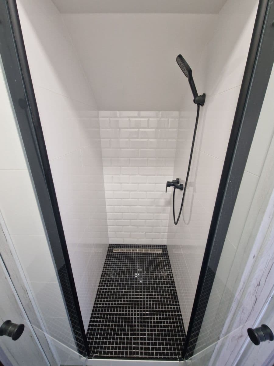 Prodej bytu 2+kk 49 m², Příční, Bystřice pod Hostýnem, Zlínský kraj Prodej bytu 2+kk 49 m², Příční, Bystřice pod Hostýnem, Zlínský kraj