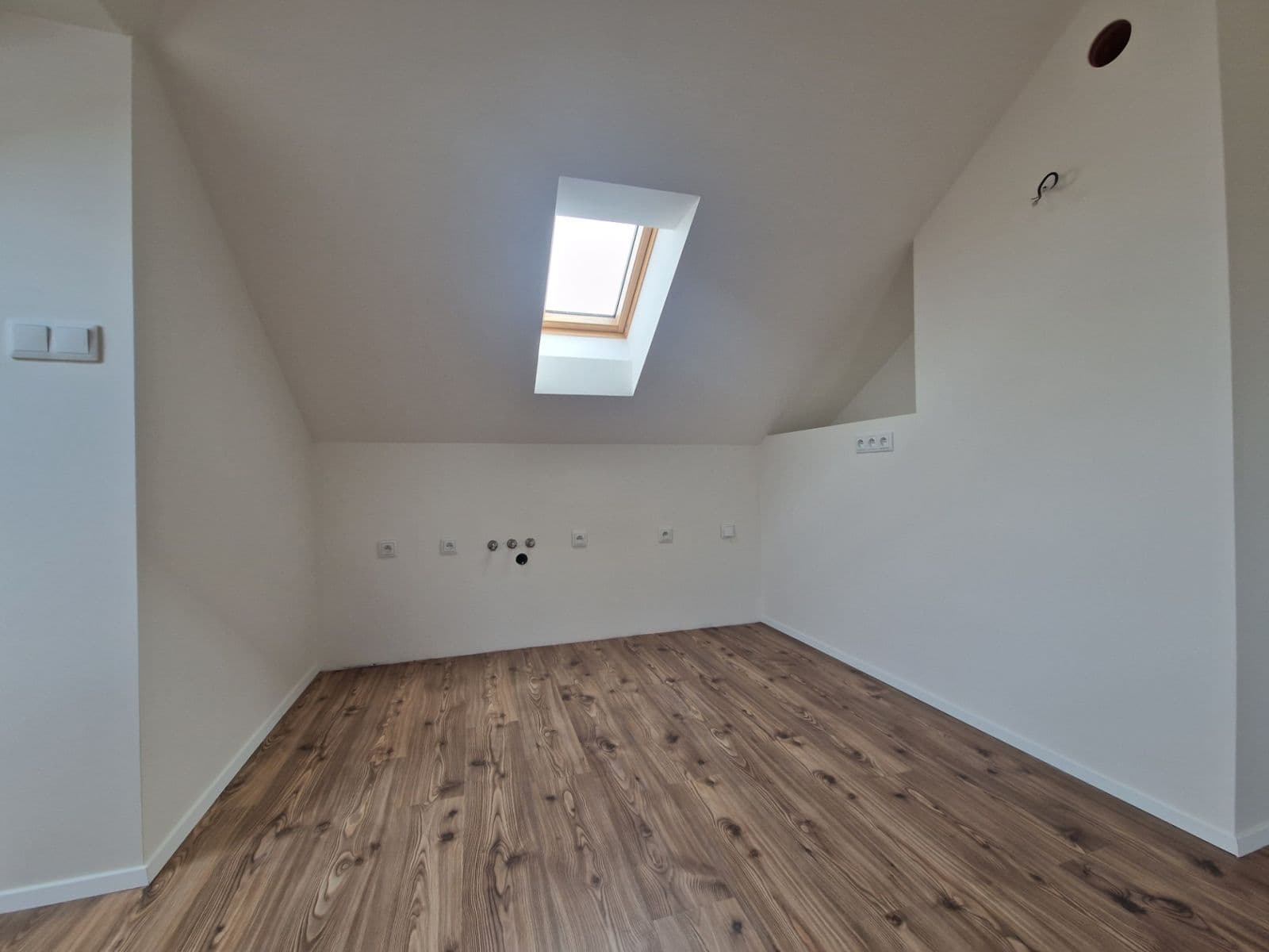 Prodej bytu 2+kk 49 m², Příční, Bystřice pod Hostýnem, Zlínský kraj Prodej bytu 2+kk 49 m², Příční, Bystřice pod Hostýnem, Zlínský kraj