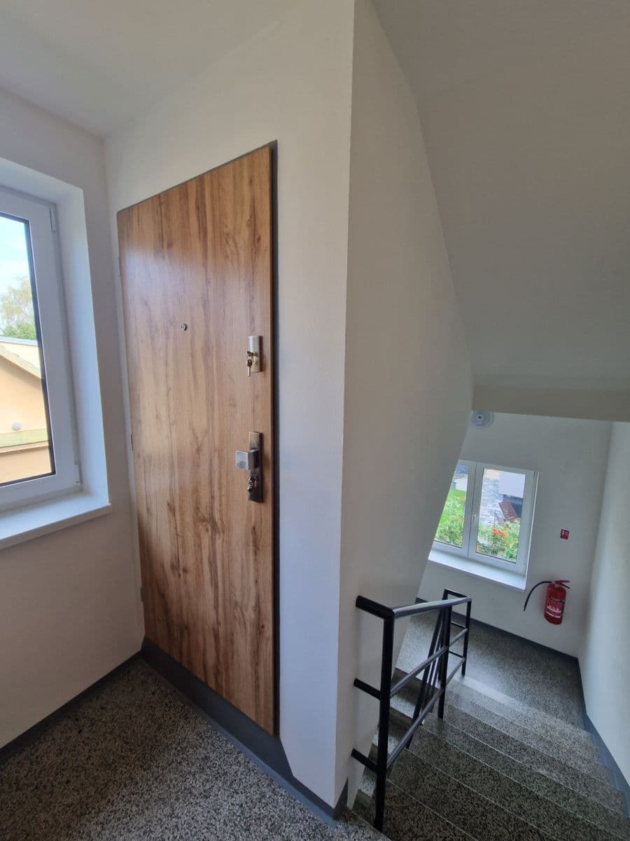 Prodej bytu 2+kk 49 m², Příční, Bystřice pod Hostýnem, Zlínský kraj Prodej bytu 2+kk 49 m², Příční, Bystřice pod Hostýnem, Zlínský kraj