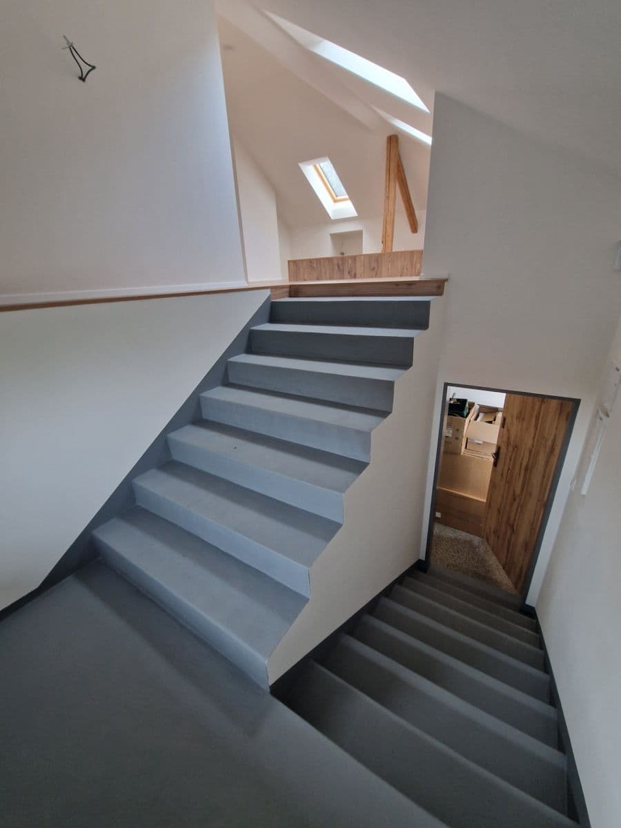 Prodej bytu 2+kk 49 m², Příční, Bystřice pod Hostýnem, Zlínský kraj Prodej bytu 2+kk 49 m², Příční, Bystřice pod Hostýnem, Zlínský kraj
