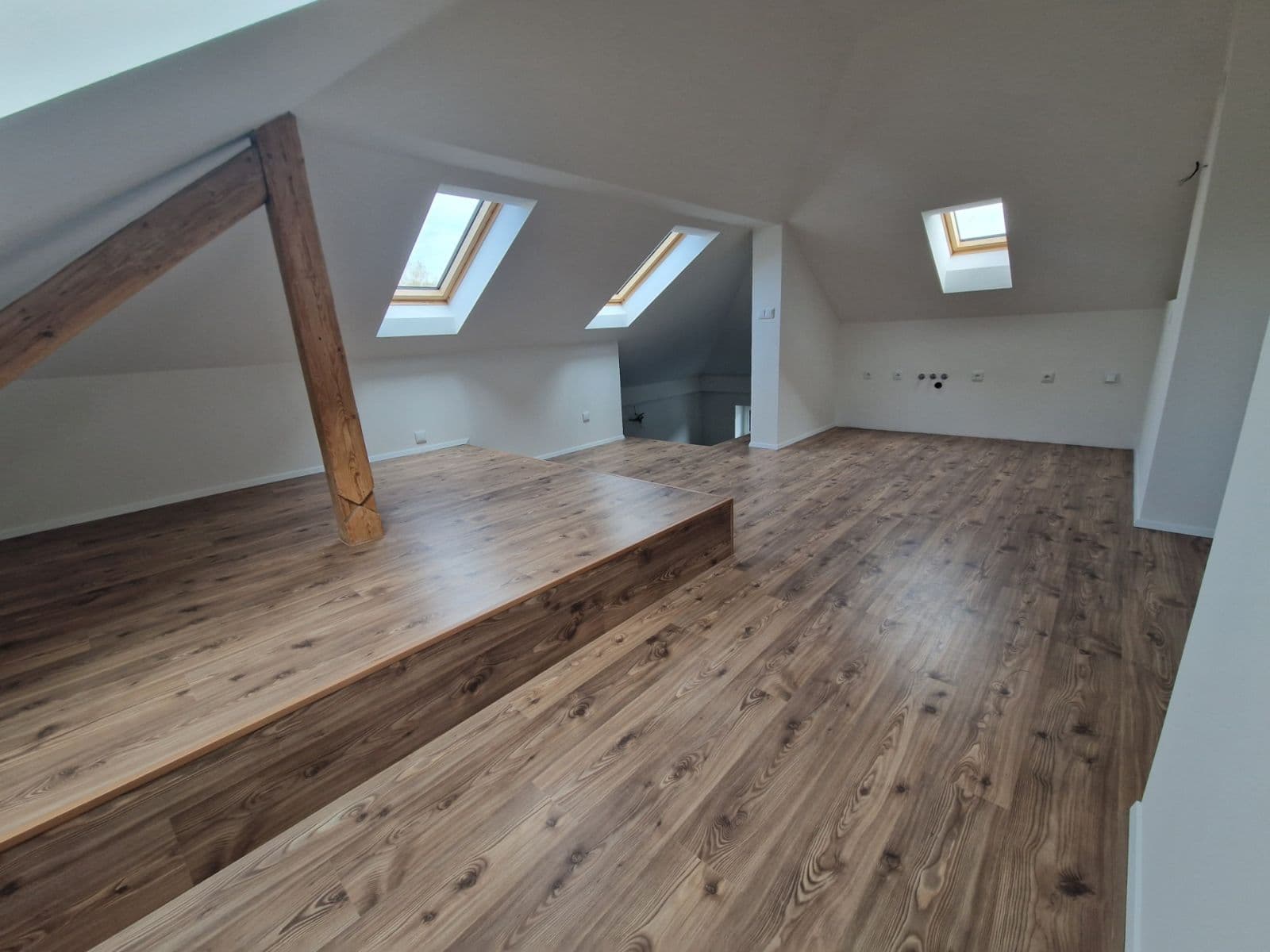 Prodej bytu 2+kk 49 m², Příční, Bystřice pod Hostýnem, Zlínský kraj Prodej bytu 2+kk 49 m², Příční, Bystřice pod Hostýnem, Zlínský kraj