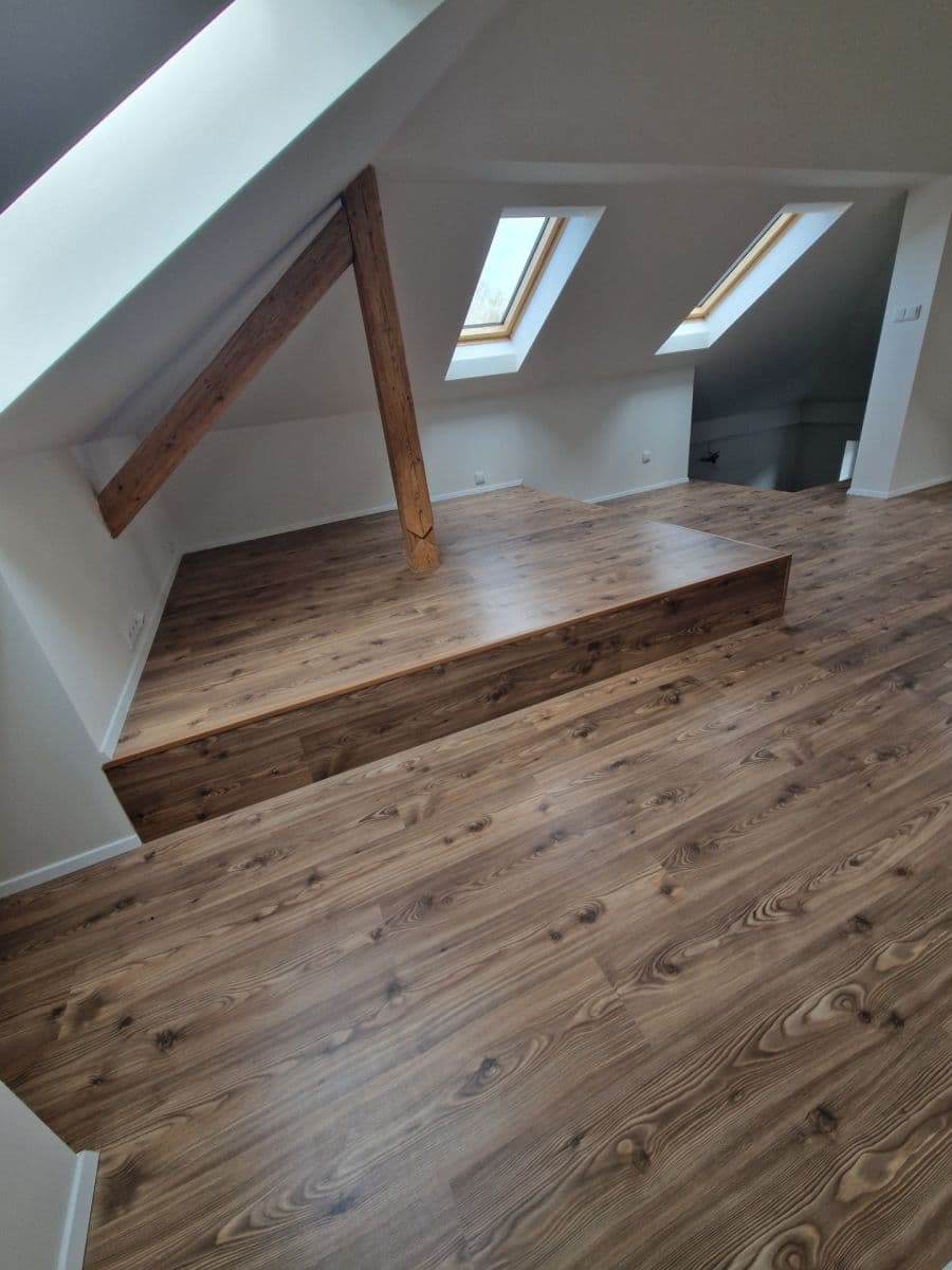Prodej bytu 2+kk 49 m², Příční, Bystřice pod Hostýnem, Zlínský kraj Prodej bytu 2+kk 49 m², Příční, Bystřice pod Hostýnem, Zlínský kraj