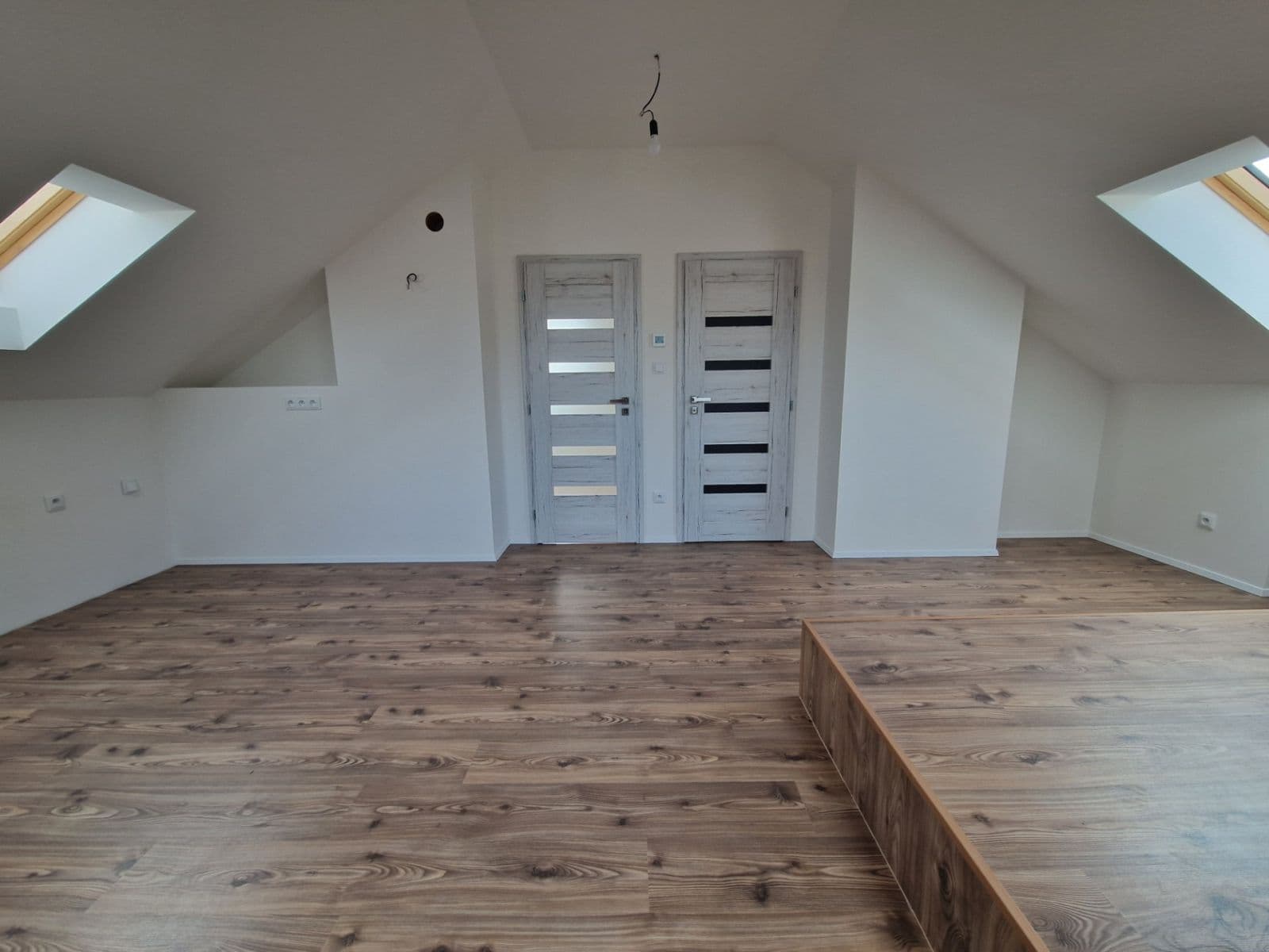 Prodej bytu 2+kk 49 m², Příční, Bystřice pod Hostýnem, Zlínský kraj Prodej bytu 2+kk 49 m², Příční, Bystřice pod Hostýnem, Zlínský kraj