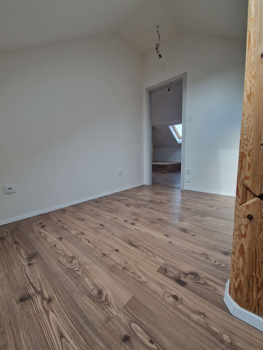 Prodej bytu 2+kk 49 m², Příční, Bystřice pod Hostýnem, Zlínský kraj Prodej bytu 2+kk 49 m², Příční, Bystřice pod Hostýnem, Zlínský kraj
