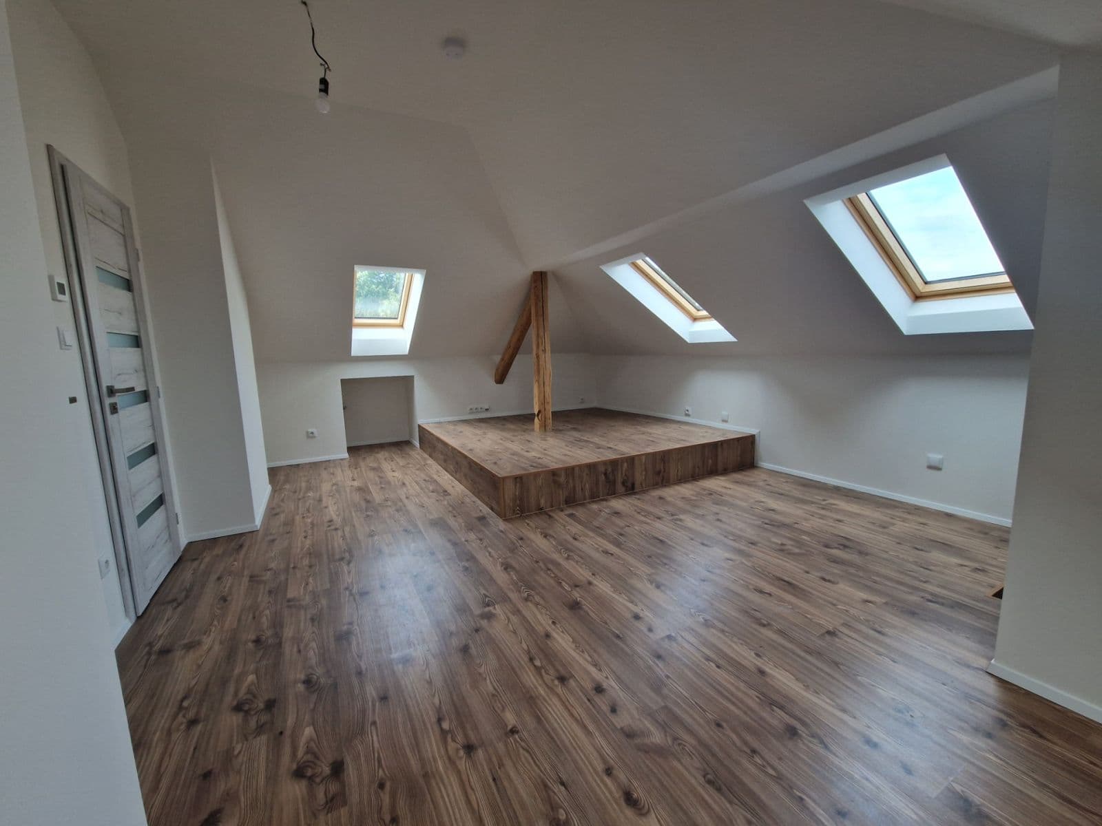 Prodej bytu 2+kk 49 m², Příční, Bystřice pod Hostýnem, Zlínský kraj Prodej bytu 2+kk 49 m², Příční, Bystřice pod Hostýnem, Zlínský kraj