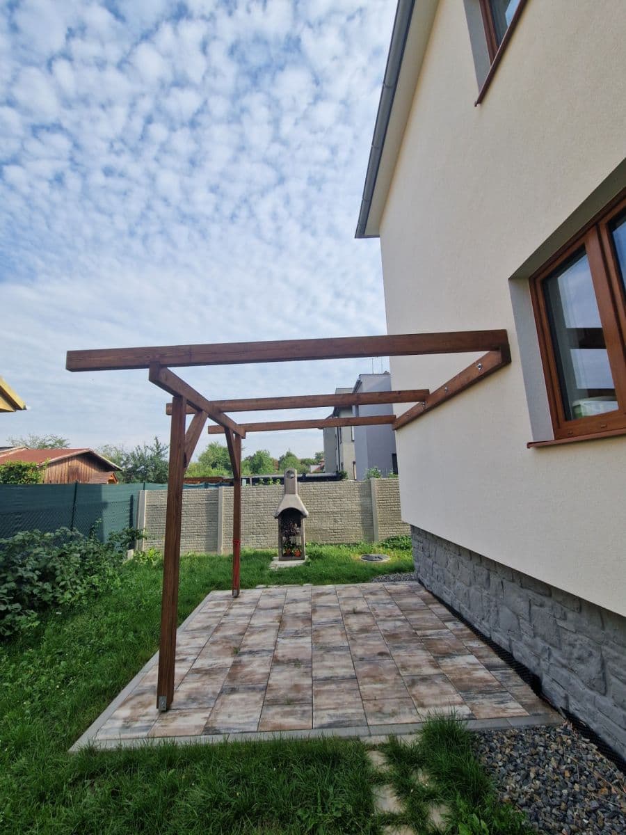 Prodej bytu 2+kk 49 m², Příční, Bystřice pod Hostýnem, Zlínský kraj Prodej bytu 2+kk 49 m², Příční, Bystřice pod Hostýnem, Zlínský kraj