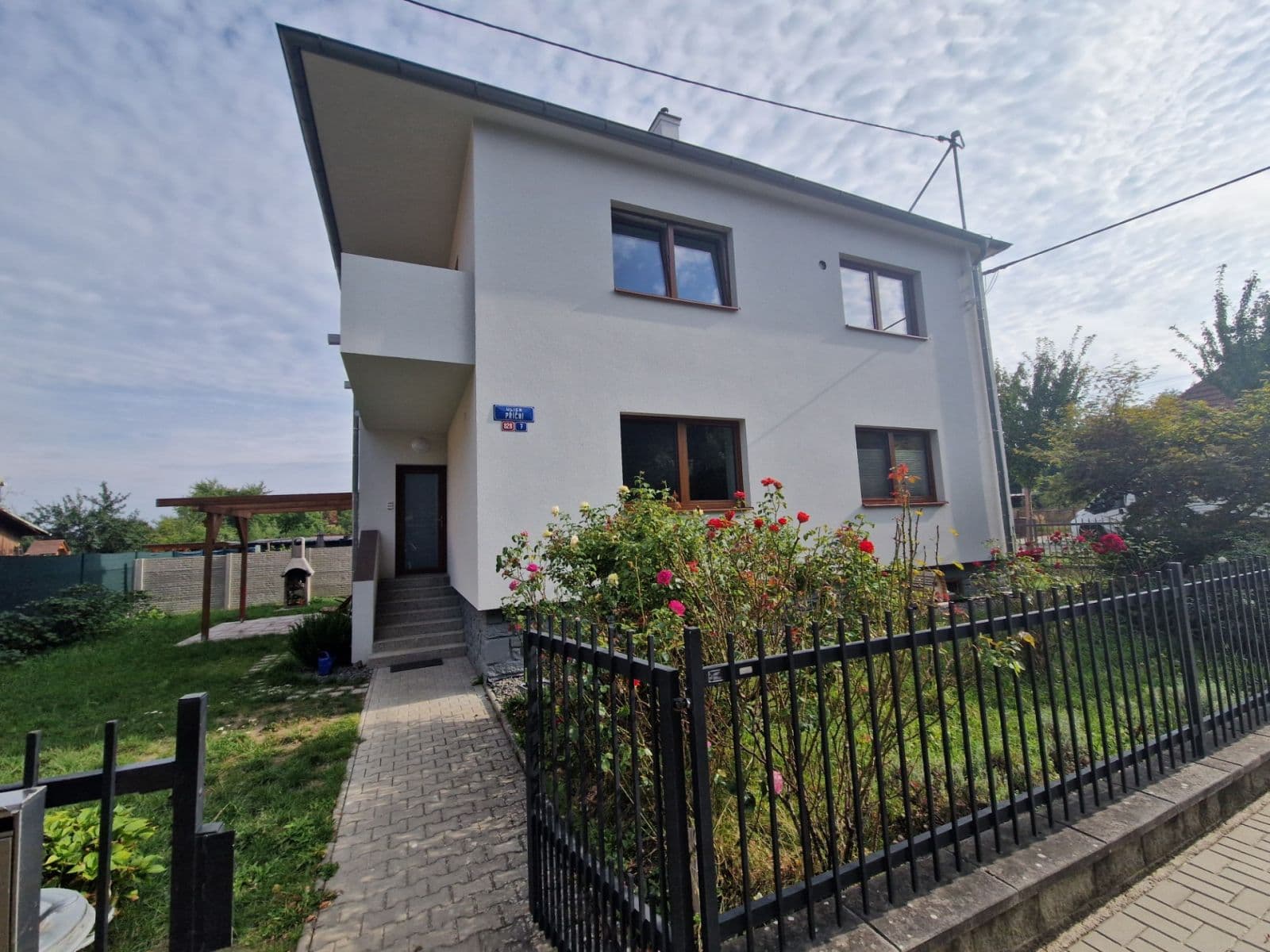 Prodej bytu 2+kk 49 m², Příční, Bystřice pod Hostýnem, Zlínský kraj Prodej bytu 2+kk 49 m², Příční, Bystřice pod Hostýnem, Zlínský kraj