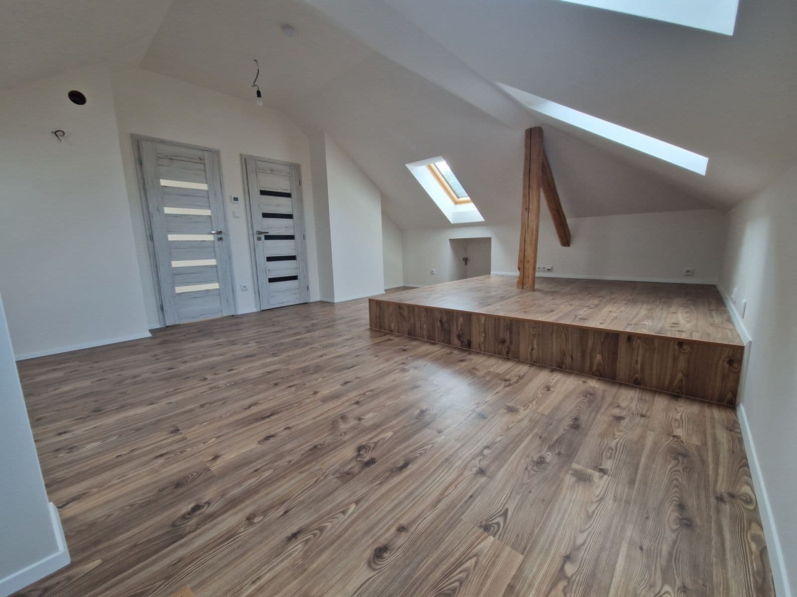 Prodej bytu 2+kk 49 m², Příční, Bystřice pod Hostýnem, Zlínský kraj Prodej bytu 2+kk 49 m², Příční, Bystřice pod Hostýnem, Zlínský kraj