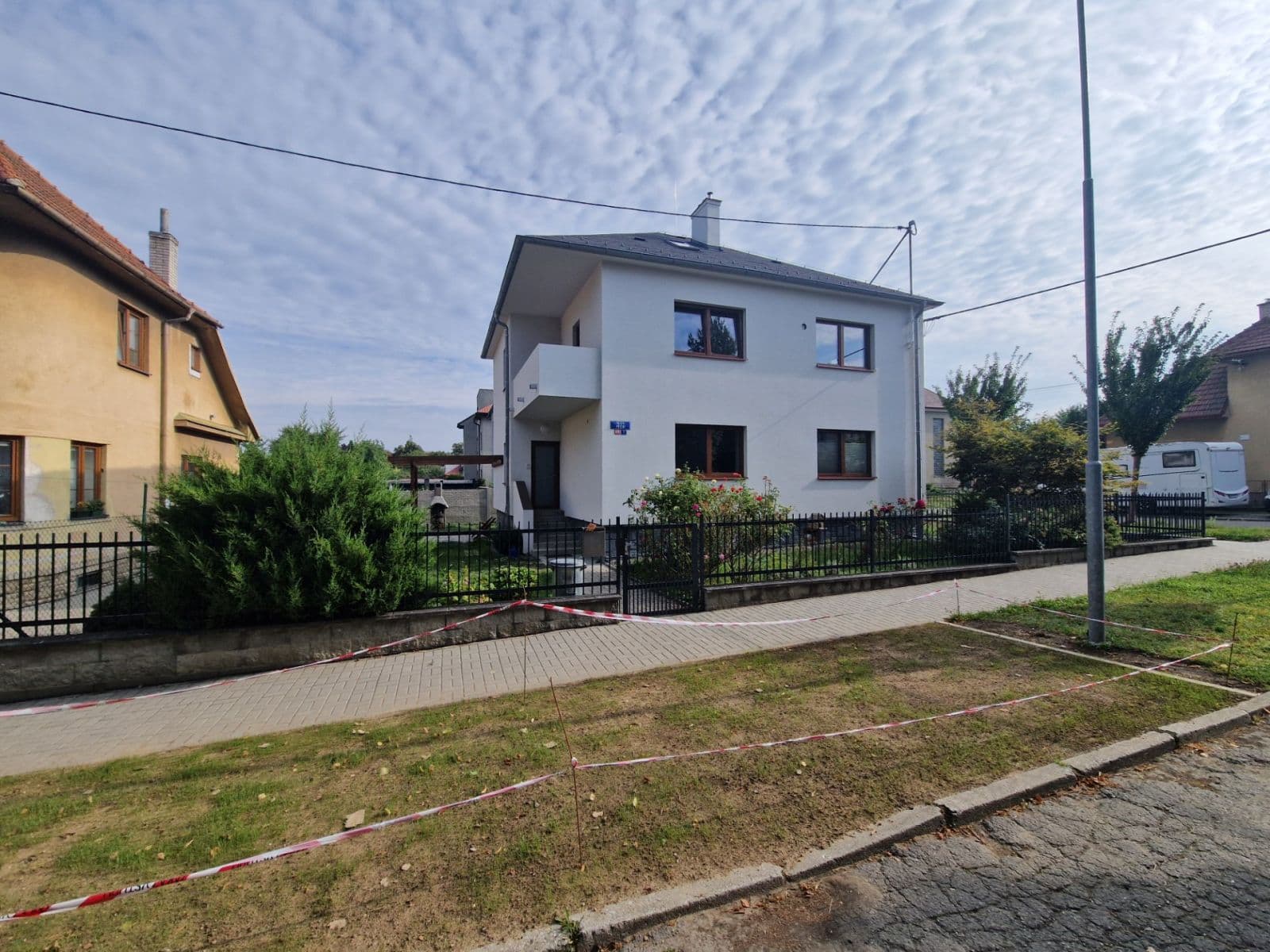 Prodej bytu 2+kk 49 m², Příční, Bystřice pod Hostýnem, Zlínský kraj Prodej bytu 2+kk 49 m², Příční, Bystřice pod Hostýnem, Zlínský kraj