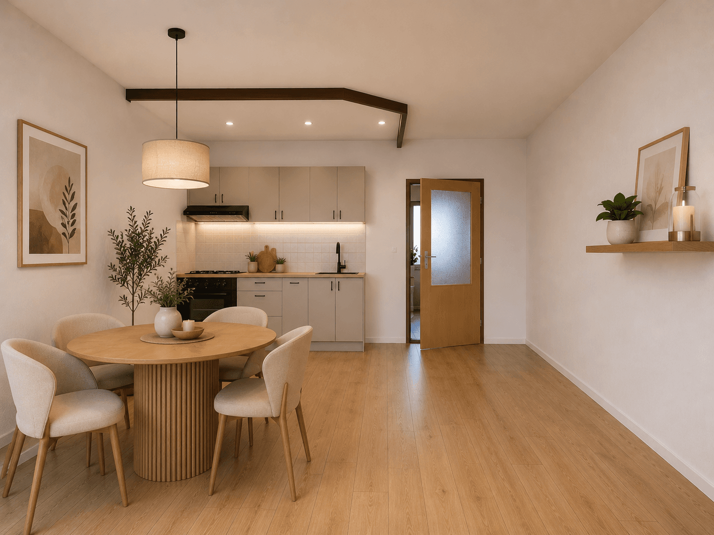 Prodej bytu 2+kk 45 m², Lohniského, Praha, Praha Prodej bytu 2+kk 45 m², Lohniského, Praha, Praha