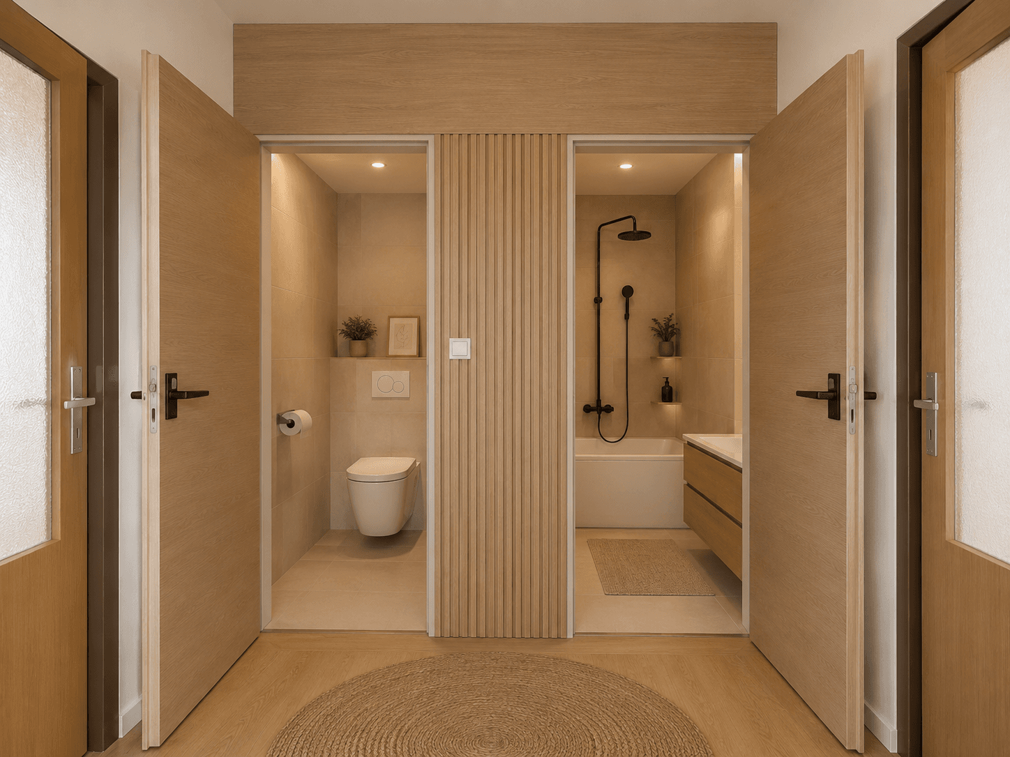 Prodej bytu 2+kk 45 m², Lohniského, Praha, Praha Prodej bytu 2+kk 45 m², Lohniského, Praha, Praha