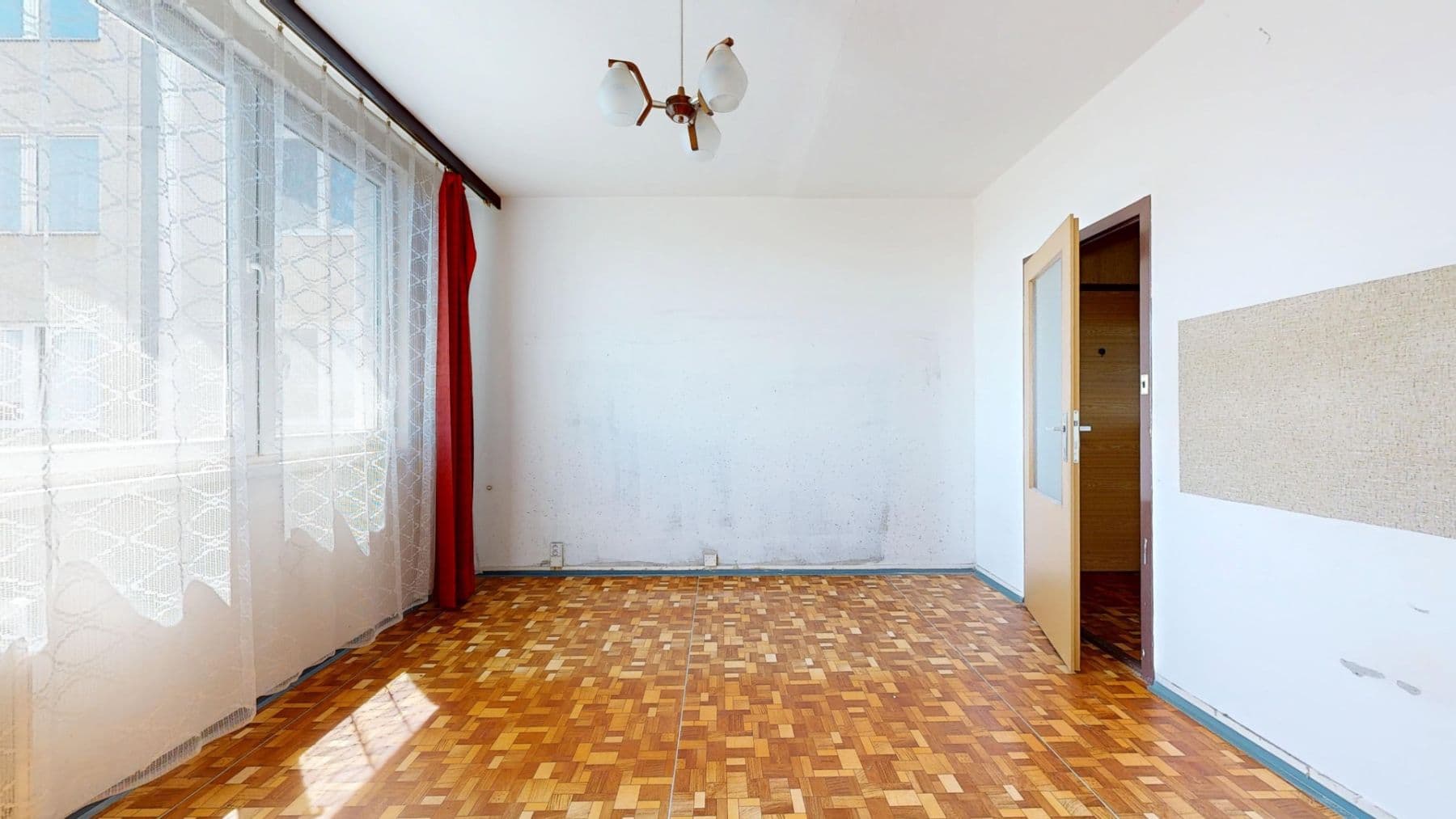 Prodej bytu 2+kk 45 m², Lohniského, Praha, Praha Prodej bytu 2+kk 45 m², Lohniského, Praha, Praha