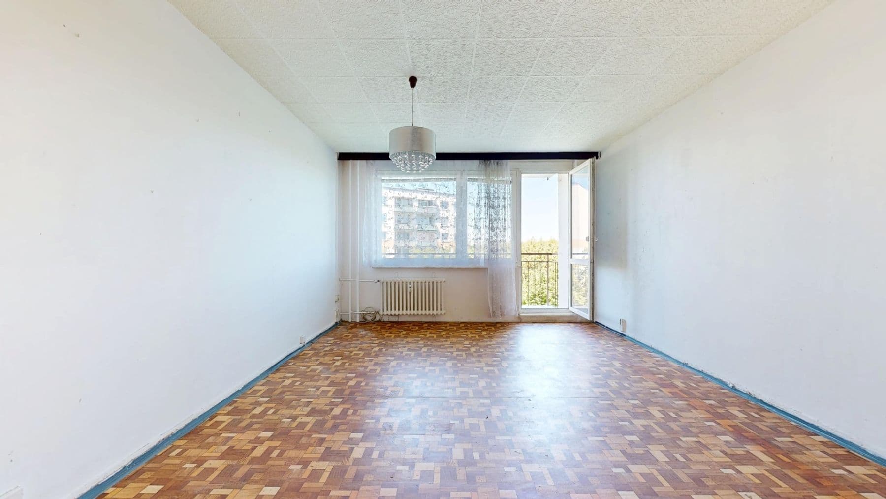 Prodej bytu 2+kk 45 m², Lohniského, Praha, Praha Prodej bytu 2+kk 45 m², Lohniského, Praha, Praha