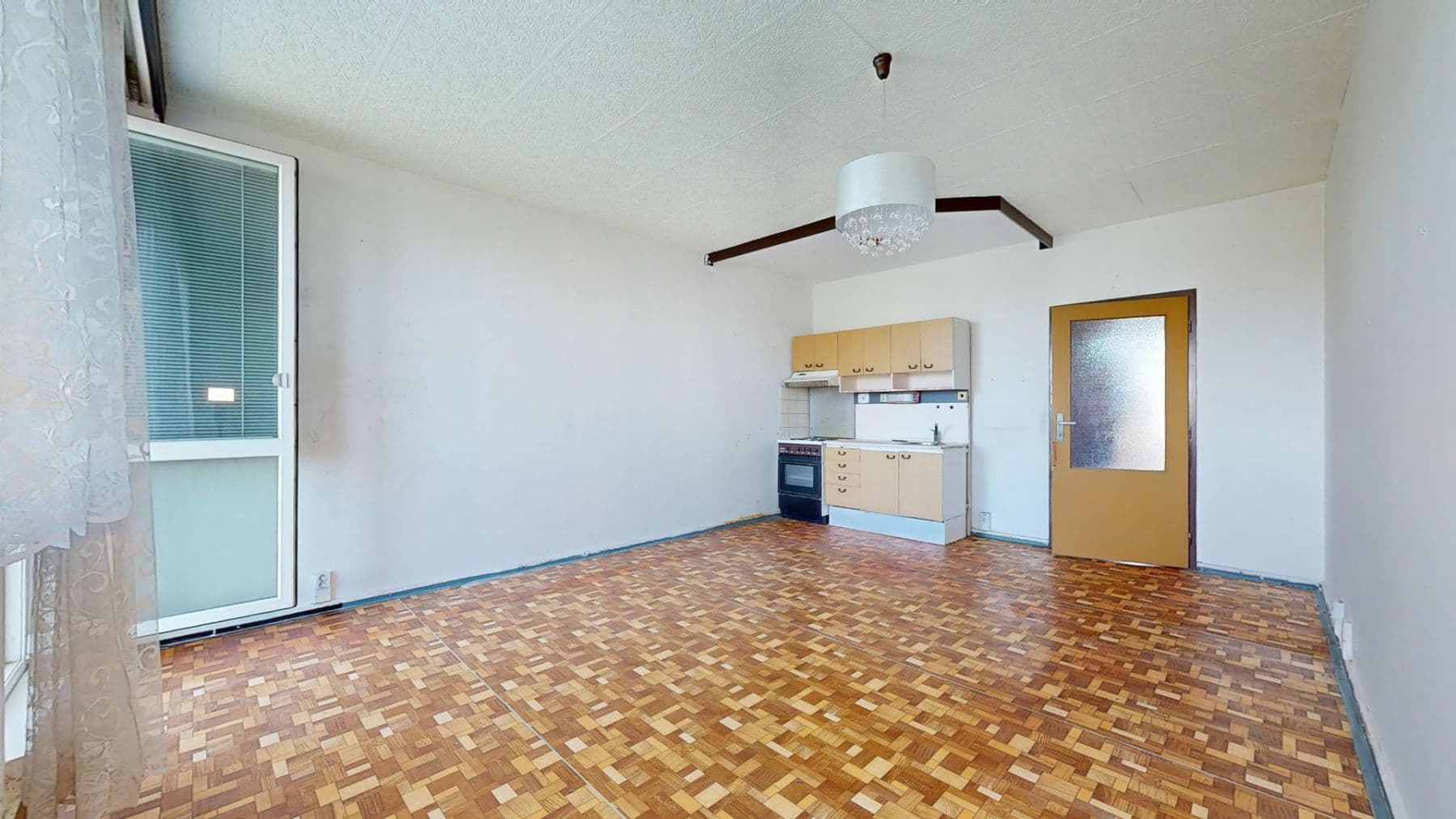 Prodej bytu 2+kk 45 m², Lohniského, Praha, Praha Prodej bytu 2+kk 45 m², Lohniského, Praha, Praha
