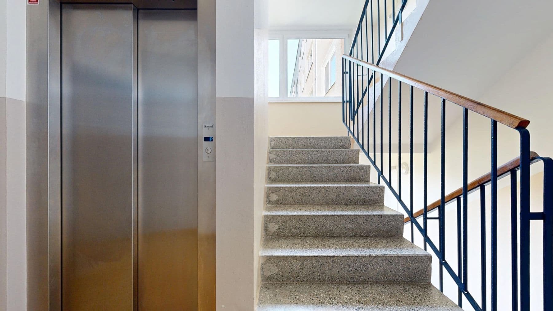 Prodej bytu 2+kk 45 m², Lohniského, Praha, Praha Prodej bytu 2+kk 45 m², Lohniského, Praha, Praha