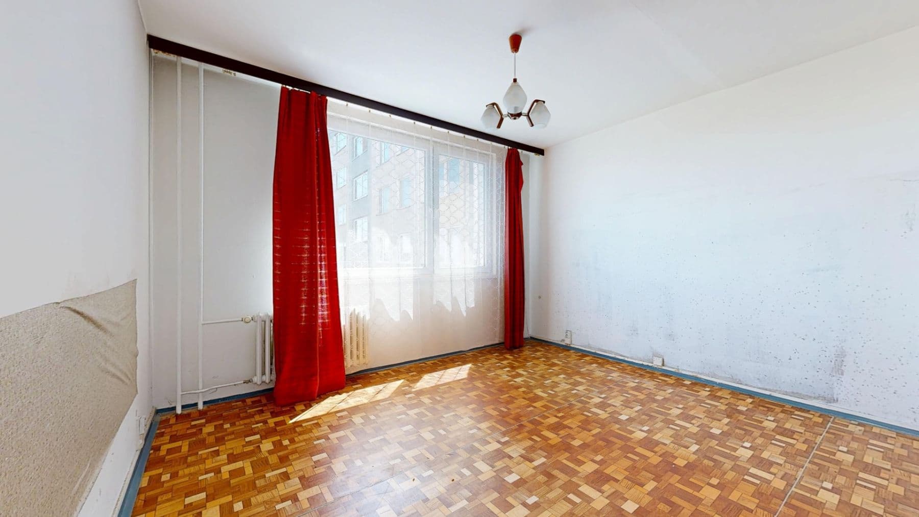 Prodej bytu 2+kk 45 m², Lohniského, Praha, Praha Prodej bytu 2+kk 45 m², Lohniského, Praha, Praha