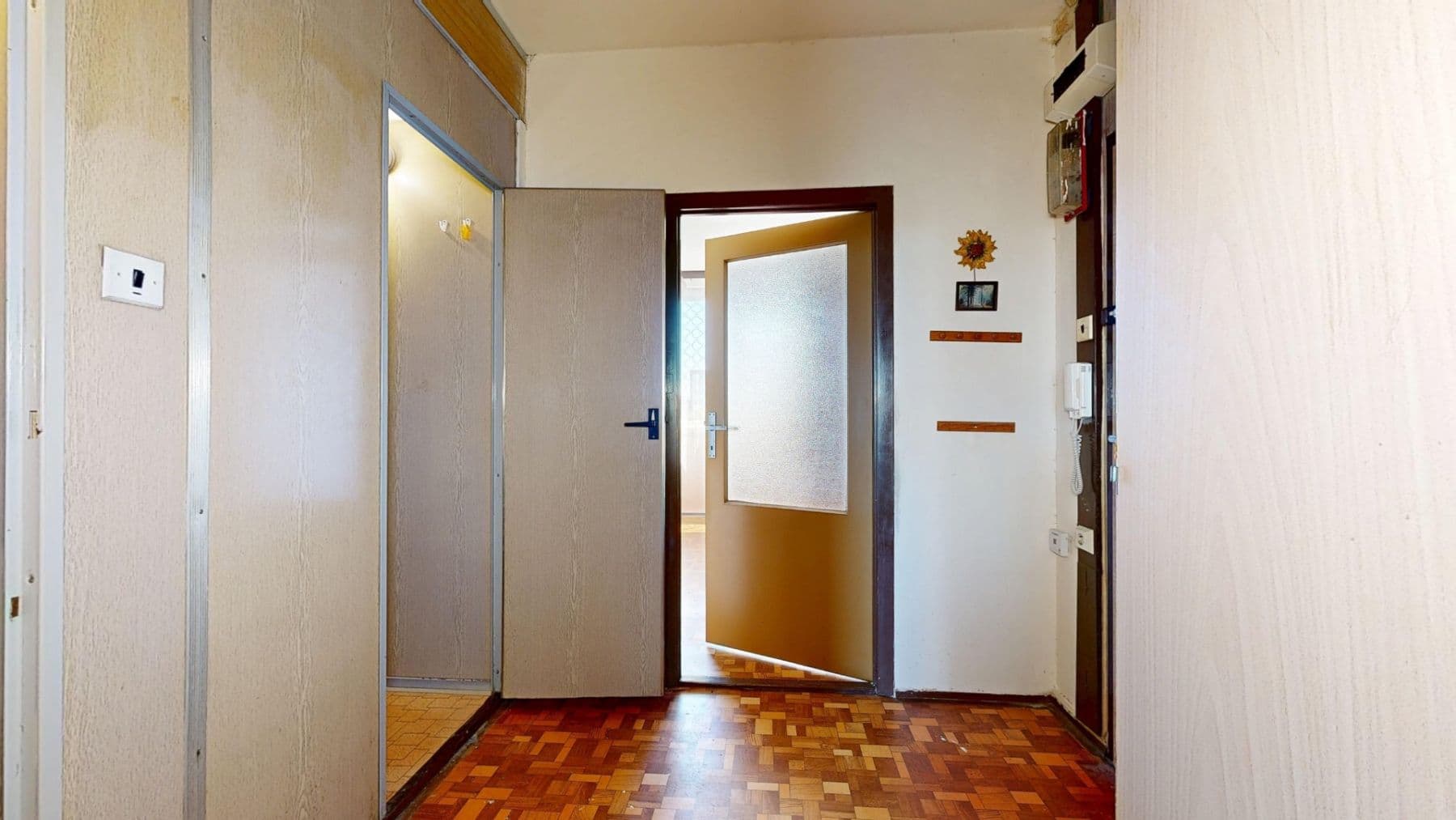 Prodej bytu 2+kk 45 m², Lohniského, Praha, Praha Prodej bytu 2+kk 45 m², Lohniského, Praha, Praha