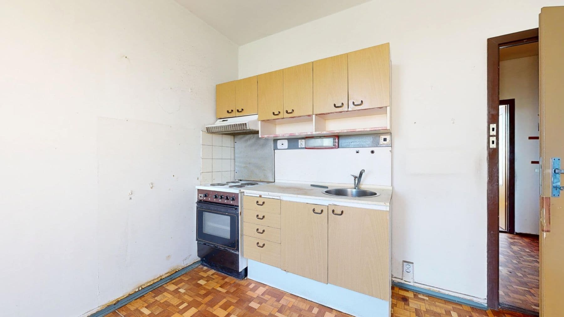Prodej bytu 2+kk 45 m², Lohniského, Praha, Praha Prodej bytu 2+kk 45 m², Lohniského, Praha, Praha