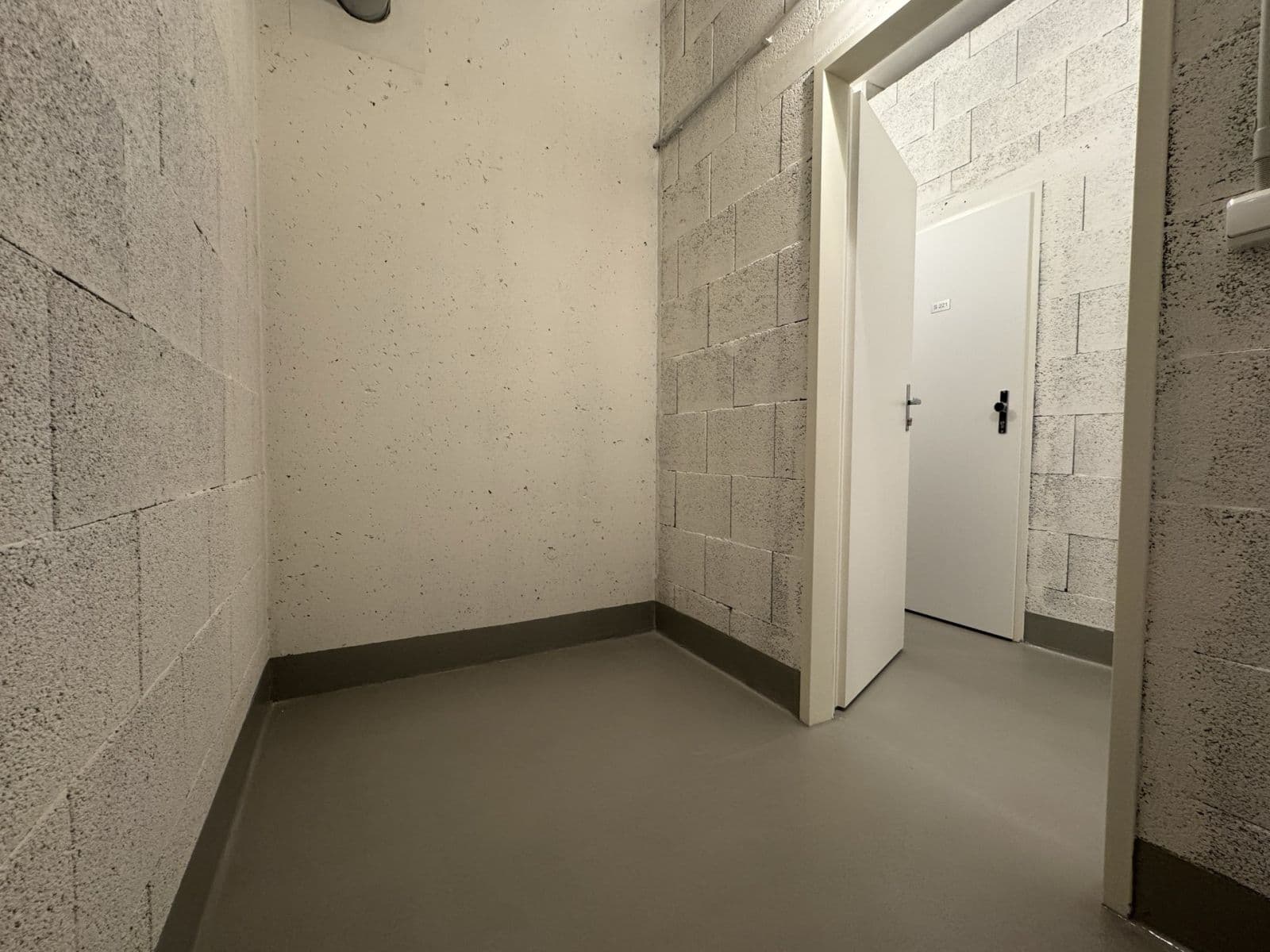 Pronájem bytu 1+kk 35 m², Poděbradská, Praha, Praha Pronájem bytu 1+kk 35 m², Poděbradská, Praha, Praha
