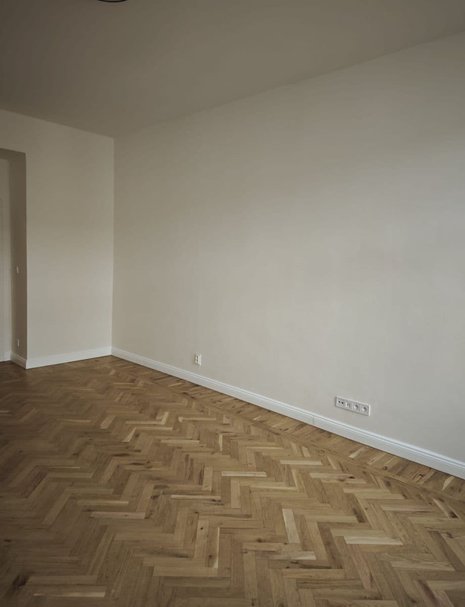 Pronájem bytu 1+1 46 m², Plzeňská, Praha, Praha Pronájem bytu 1+1 46 m², Plzeňská, Praha, Praha