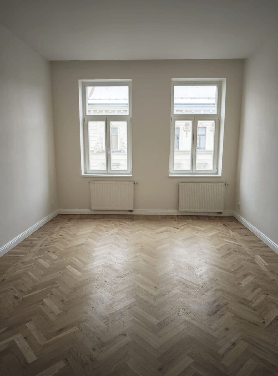 Pronájem bytu 1+1 46 m², Plzeňská, Praha, Praha Pronájem bytu 1+1 46 m², Plzeňská, Praha, Praha