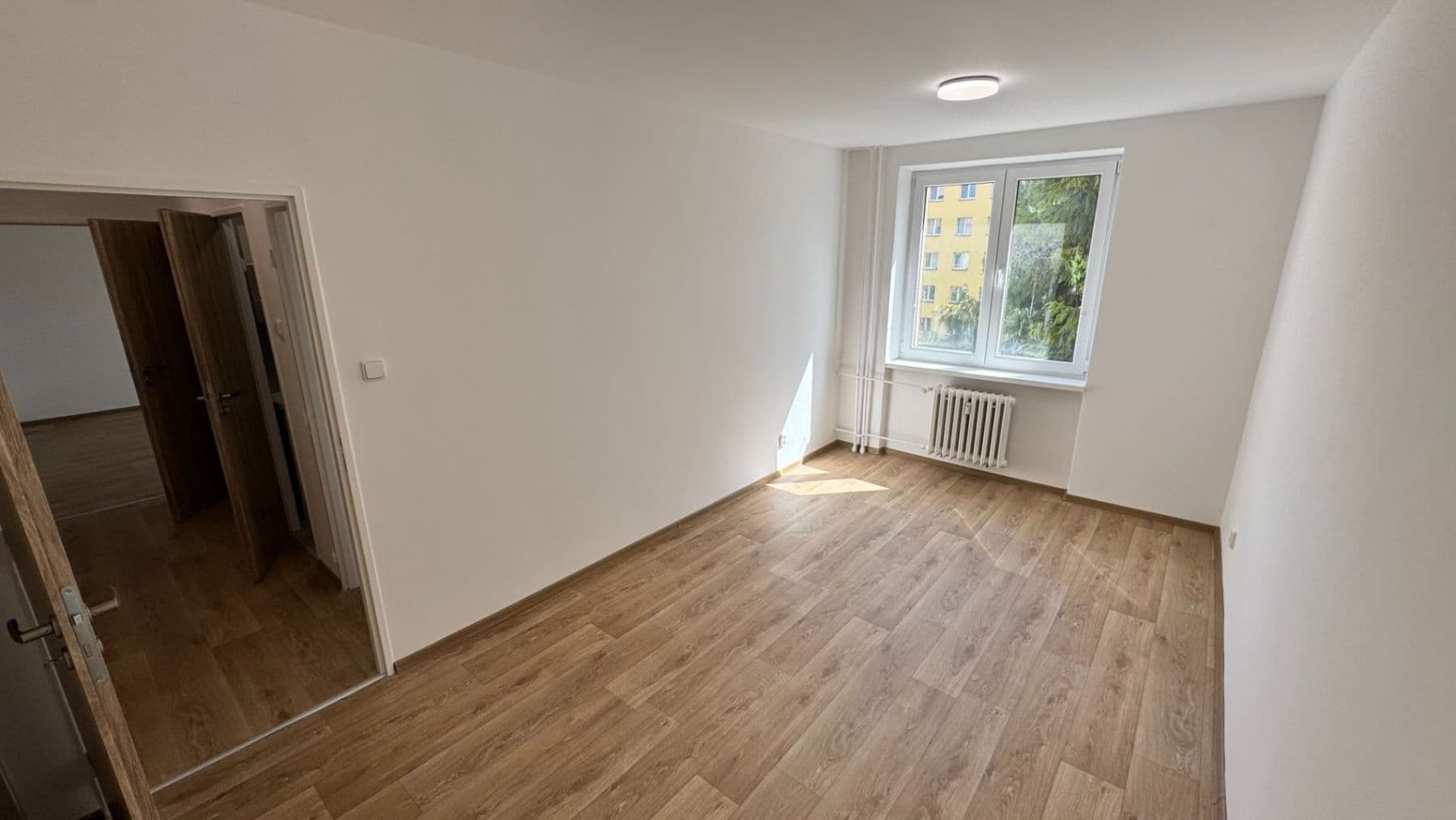 Pronájem bytu 2+1 52 m², Kubánská, Ostrava, Moravskoslezský kraj Pronájem bytu 2+1 52 m², Kubánská, Ostrava, Moravskoslezský kraj