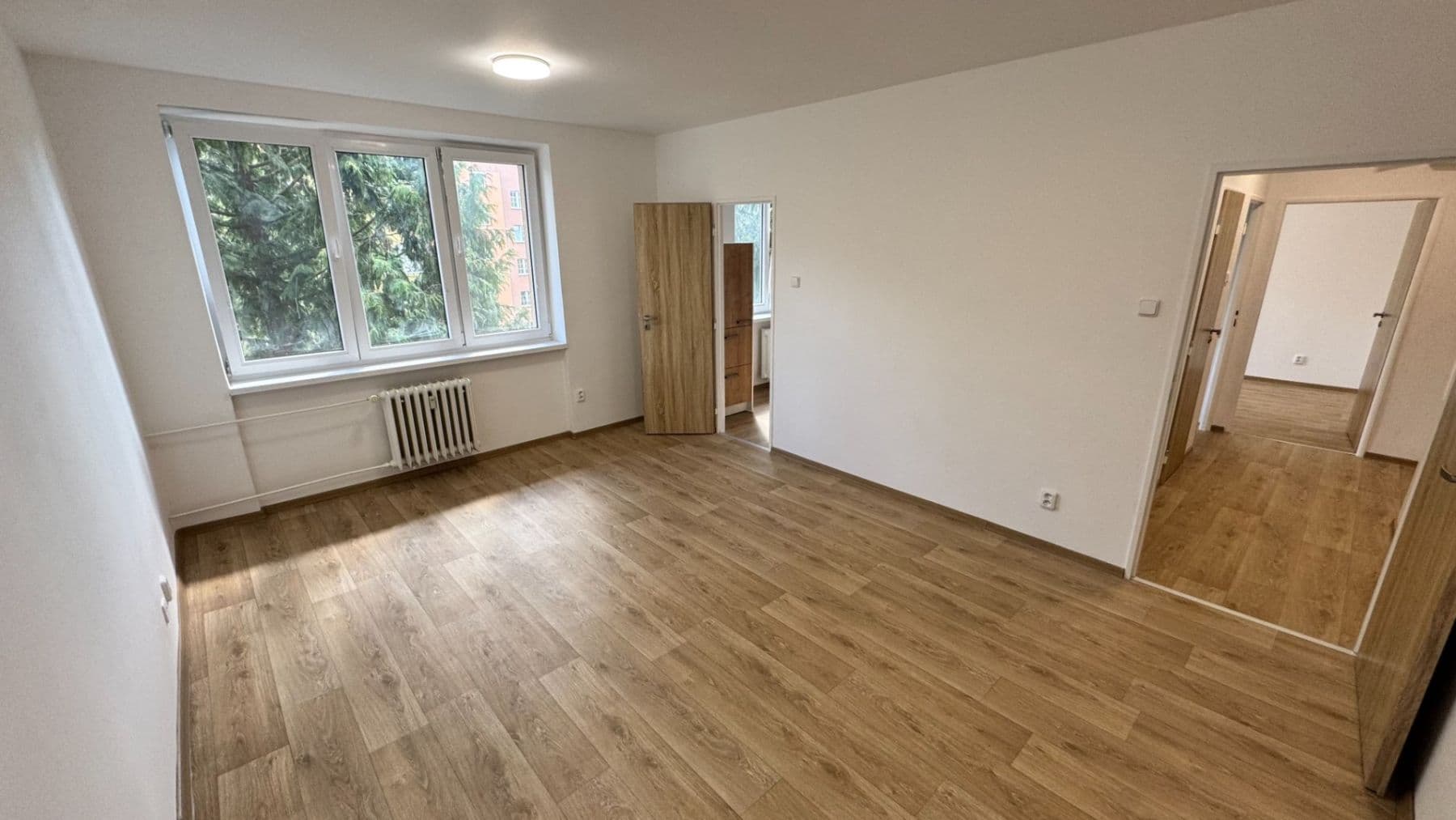 Pronájem bytu 2+1 52 m², Kubánská, Ostrava, Moravskoslezský kraj Pronájem bytu 2+1 52 m², Kubánská, Ostrava, Moravskoslezský kraj