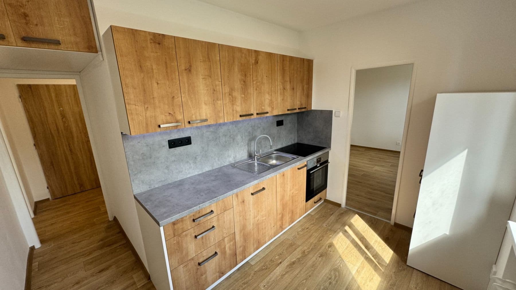 Pronájem bytu 2+1 52 m², Kubánská, Ostrava, Moravskoslezský kraj Pronájem bytu 2+1 52 m², Kubánská, Ostrava, Moravskoslezský kraj