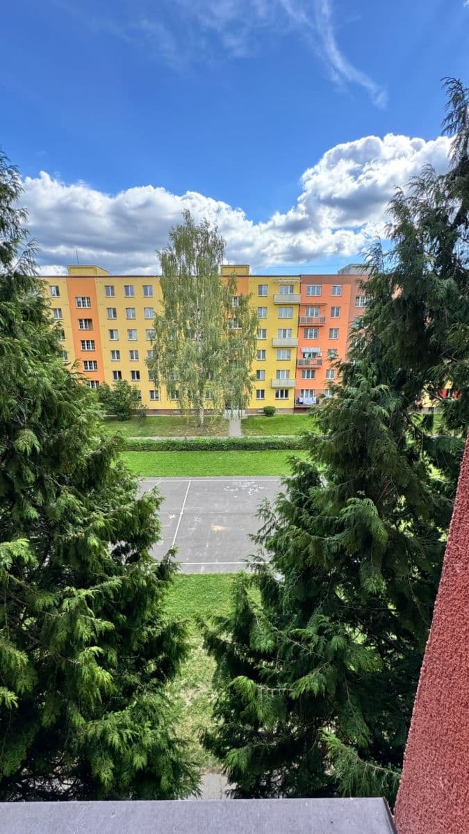 Pronájem bytu 2+1 52 m², Kubánská, Ostrava, Moravskoslezský kraj Pronájem bytu 2+1 52 m², Kubánská, Ostrava, Moravskoslezský kraj