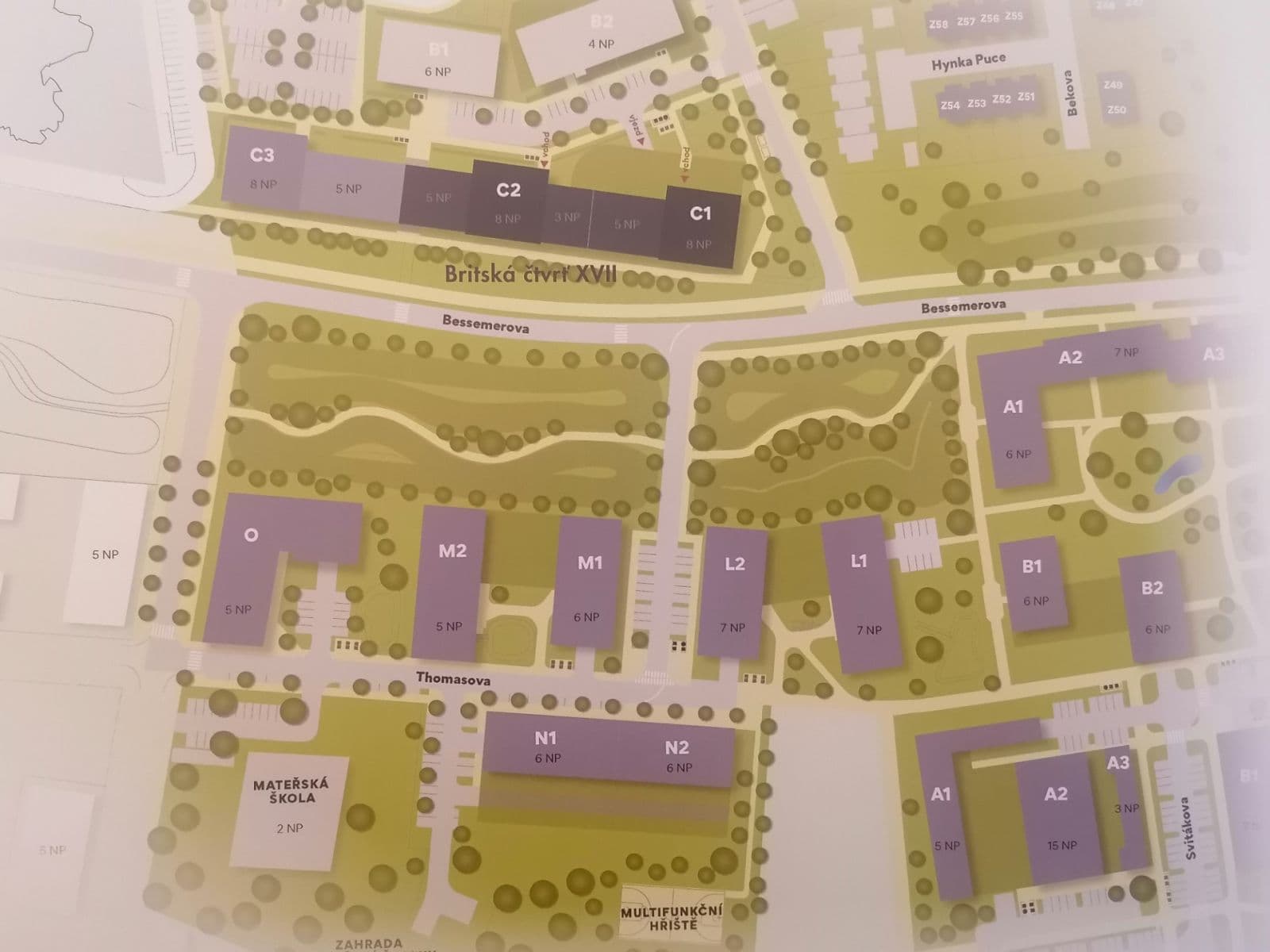 Prodej bytu 1+kk 38 m², Svitákova, Praha, Praha Prodej bytu 1+kk 38 m², Svitákova, Praha, Praha