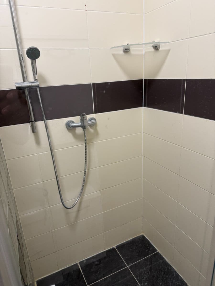 Pronájem bytu 3+1 90 m², Balcarova, Ostrava, Moravskoslezský kraj Pronájem bytu 3+1 90 m², Balcarova, Ostrava, Moravskoslezský kraj