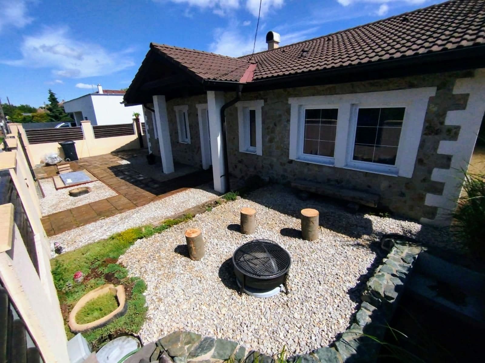 Prodej domu 90 m², pozemek 490 m², Tureň, Bratislavský kraj Prodej domu 90 m², pozemek 490 m², Tureň, Bratislavský kraj