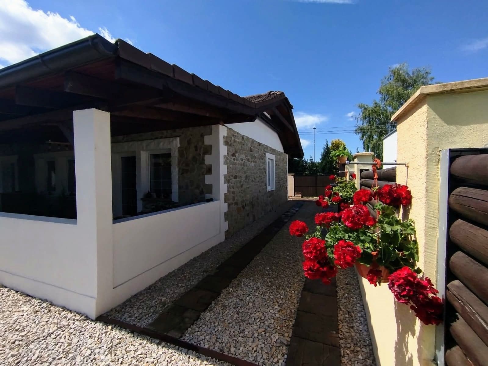 Prodej domu 90 m², pozemek 490 m², Tureň, Bratislavský kraj Prodej domu 90 m², pozemek 490 m², Tureň, Bratislavský kraj