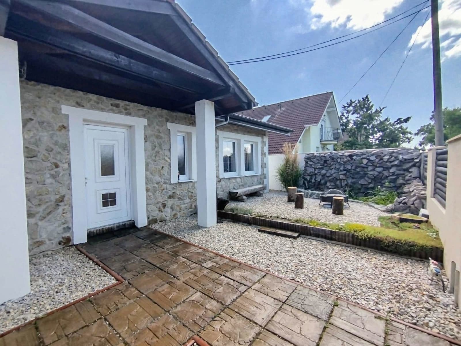Prodej domu 90 m², pozemek 490 m², Tureň, Bratislavský kraj Prodej domu 90 m², pozemek 490 m², Tureň, Bratislavský kraj