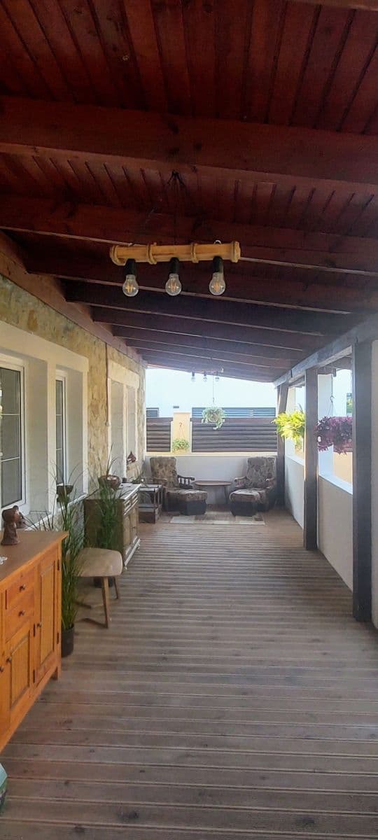 Prodej domu 90 m², pozemek 490 m², Tureň, Bratislavský kraj Prodej domu 90 m², pozemek 490 m², Tureň, Bratislavský kraj