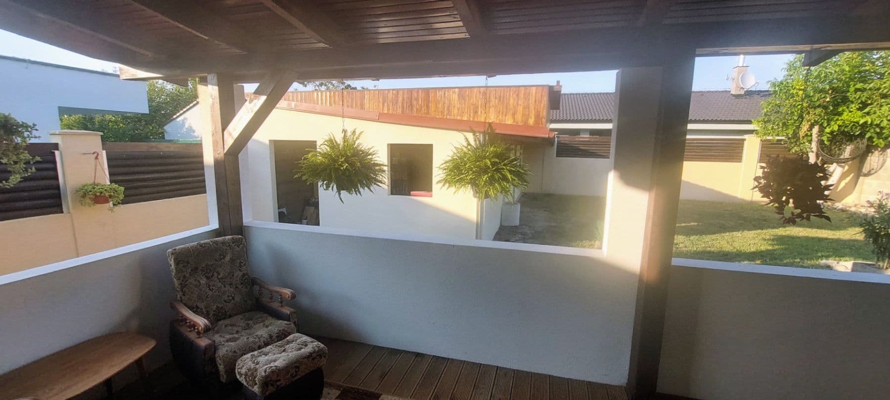 Prodej domu 90 m², pozemek 490 m², Tureň, Bratislavský kraj Prodej domu 90 m², pozemek 490 m², Tureň, Bratislavský kraj