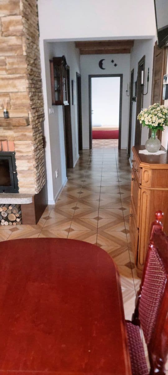 Prodej domu 90 m², pozemek 490 m², Tureň, Bratislavský kraj Prodej domu 90 m², pozemek 490 m², Tureň, Bratislavský kraj