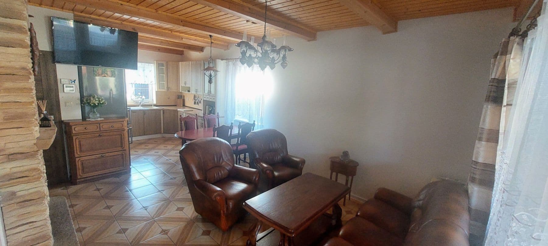 Prodej domu 90 m², pozemek 490 m², Tureň, Bratislavský kraj Prodej domu 90 m², pozemek 490 m², Tureň, Bratislavský kraj