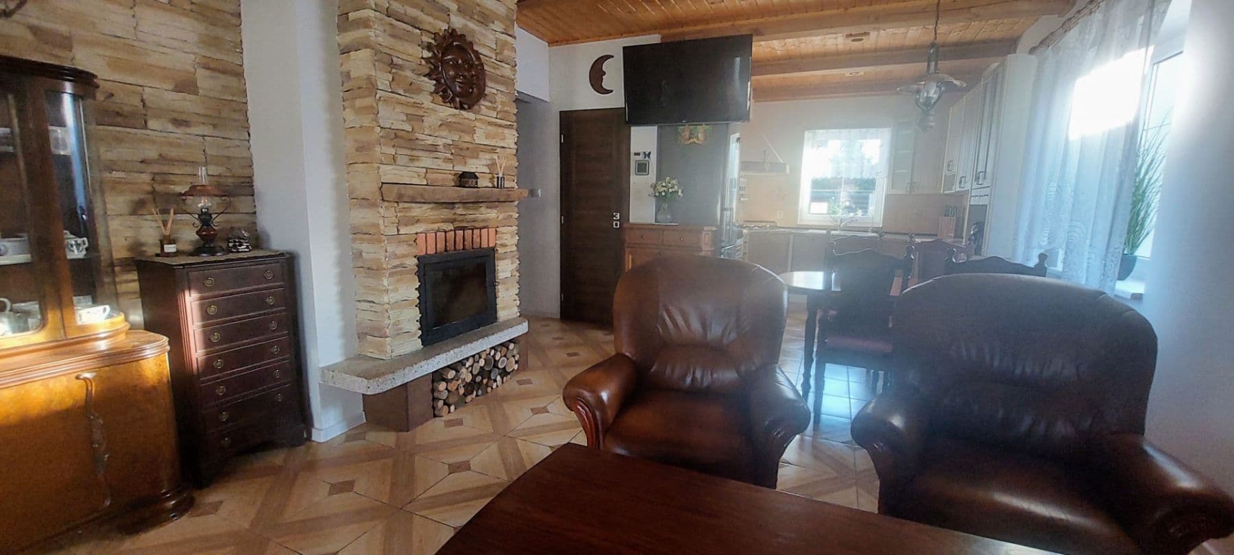Prodej domu 90 m², pozemek 490 m², Tureň, Bratislavský kraj Prodej domu 90 m², pozemek 490 m², Tureň, Bratislavský kraj