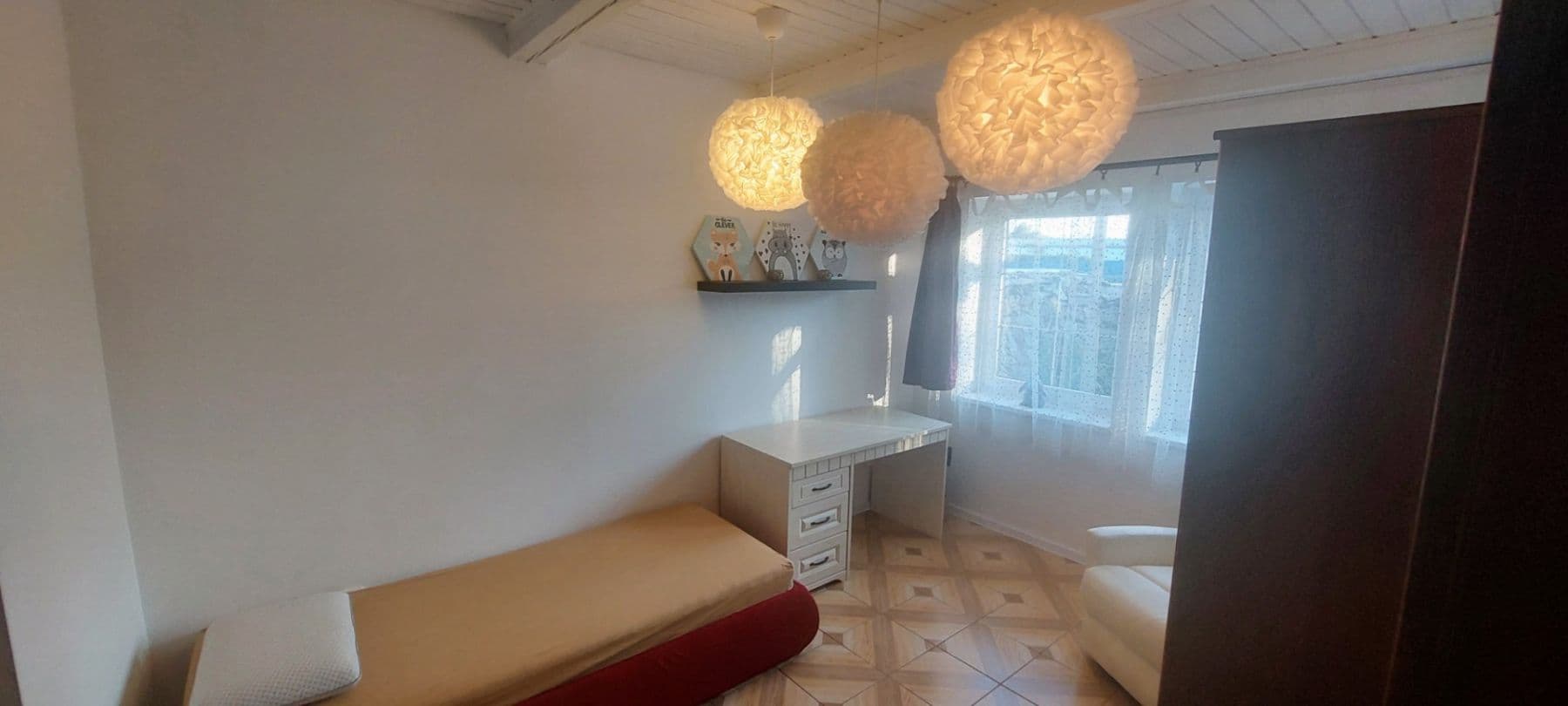 Prodej domu 90 m², pozemek 490 m², Tureň, Bratislavský kraj Prodej domu 90 m², pozemek 490 m², Tureň, Bratislavský kraj