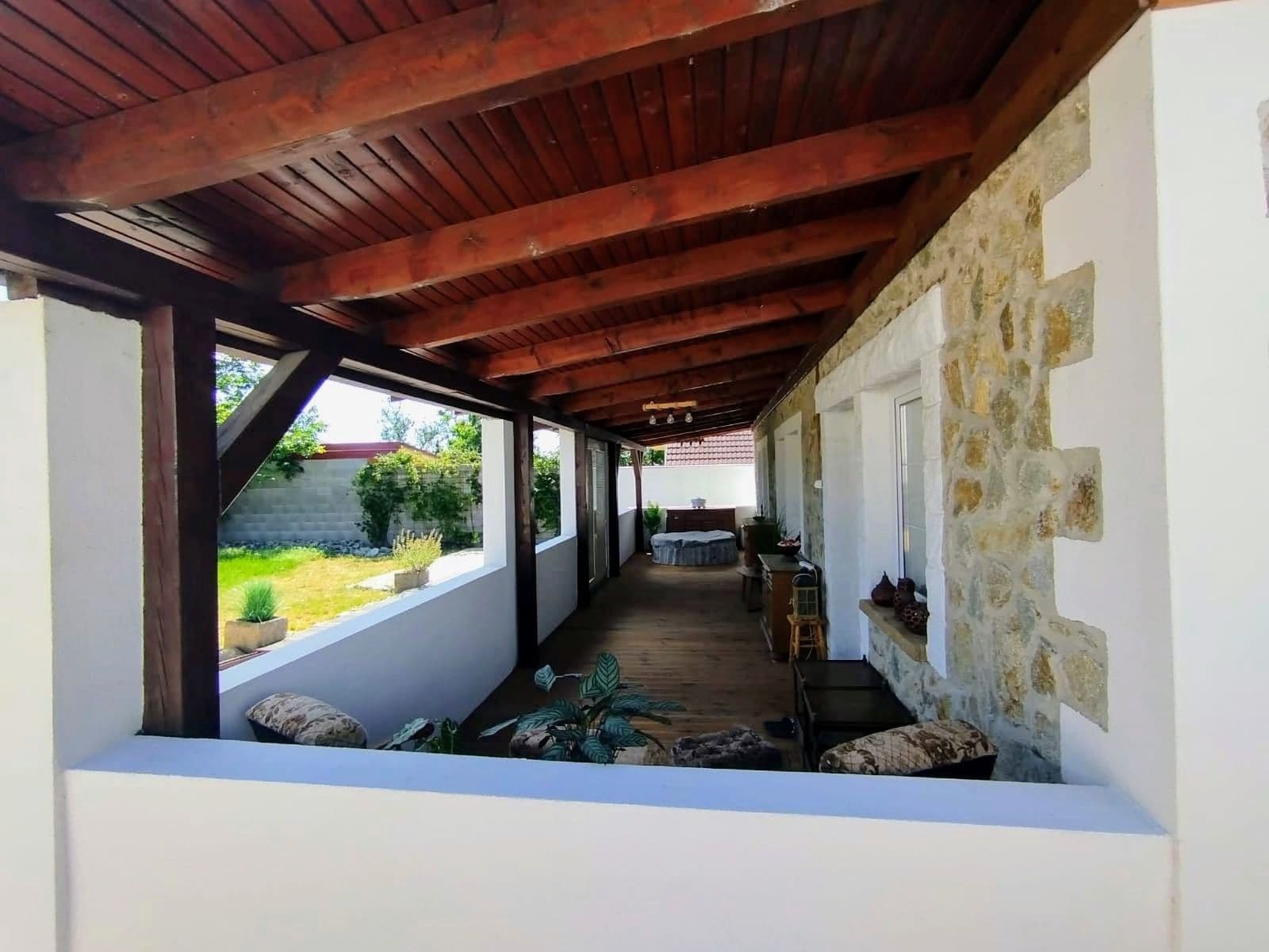 Prodej domu 90 m², pozemek 490 m², Tureň, Bratislavský kraj Prodej domu 90 m², pozemek 490 m², Tureň, Bratislavský kraj