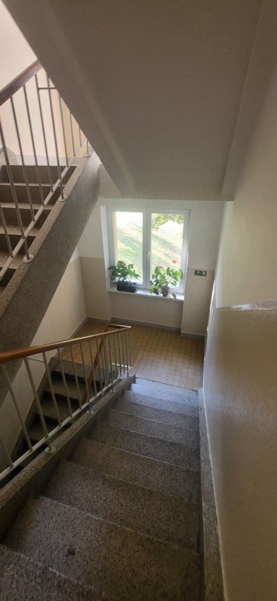 Prodej bytu 2+1 52 m², I. P. Pavlova, Olomouc, Olomoucký kraj Prodej bytu 2+1 52 m², I. P. Pavlova, Olomouc, Olomoucký kraj