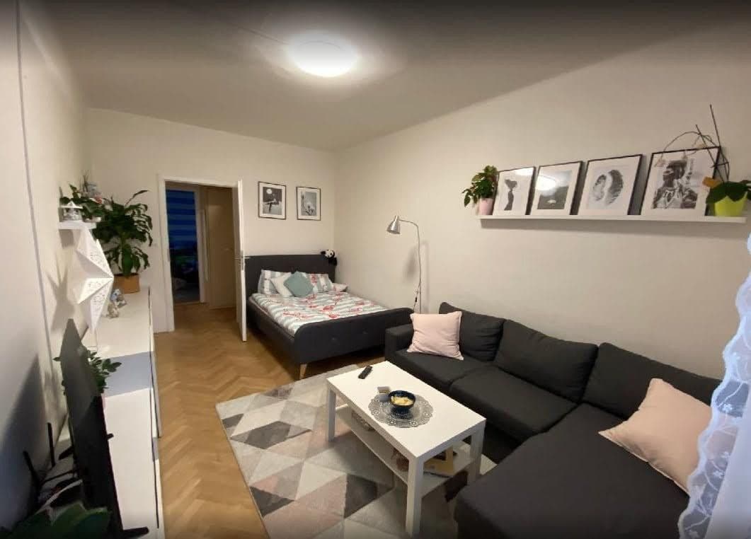 Prodej bytu 2+1 52 m², I. P. Pavlova, Olomouc, Olomoucký kraj Prodej bytu 2+1 52 m², I. P. Pavlova, Olomouc, Olomoucký kraj