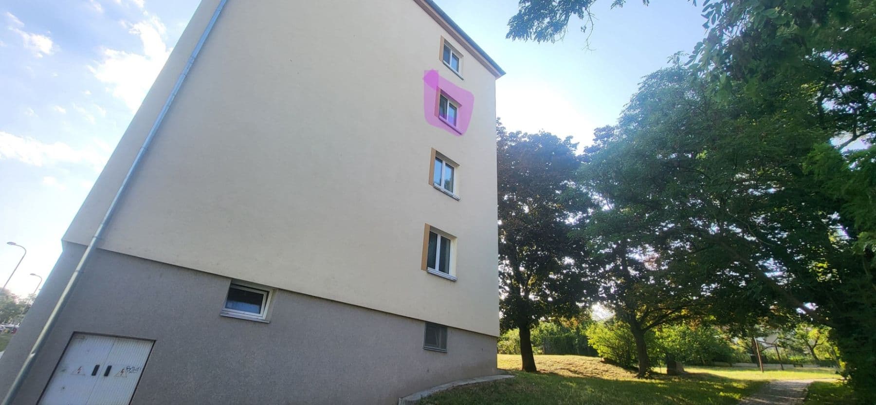 Prodej bytu 2+1 52 m², I. P. Pavlova, Olomouc, Olomoucký kraj Prodej bytu 2+1 52 m², I. P. Pavlova, Olomouc, Olomoucký kraj