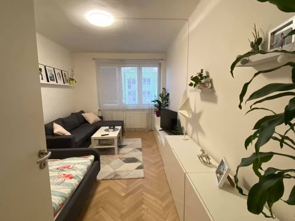 Prodej bytu 2+1 52 m², I. P. Pavlova, Olomouc, Olomoucký kraj Prodej bytu 2+1 52 m², I. P. Pavlova, Olomouc, Olomoucký kraj
