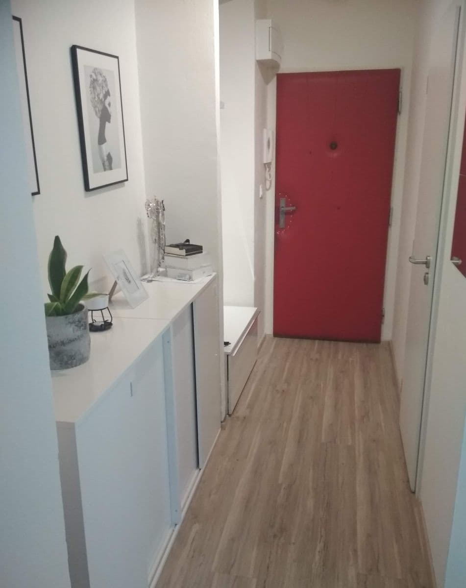 Prodej bytu 2+1 52 m², I. P. Pavlova, Olomouc, Olomoucký kraj Prodej bytu 2+1 52 m², I. P. Pavlova, Olomouc, Olomoucký kraj